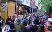 El consumo en Córdoba no repunta : por las medidas de Milei, las ventas minoristas cayeron un 5,7% en julio
