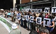 Despidos en sector público: Milei dejó a más de 54 mil familias sin sustento
