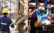 Desde que asumió Milei se perdieron 183 mil puestos asalariados formales