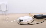 Furor por el dispositivo para tener WiFi ante los cortes de luz