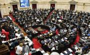 Diputados: convocan a una sesión para tratar proyectos que ponen en jaque a Milei