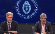Denunciaron al presidente del BCRA por enriquecimiento ilícito