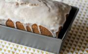 Budín de la abuela en 13 minutos: la receta fácil de Claudia Villafañe