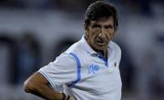 Costas se la pudrió a la dirigencia de Boca por el clásico: No quisieron jugar