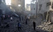 Gaza, el holocausto del siglo XXI