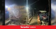 Un joven con un frondoso prontuario se habría disparado jugando a la ruleta rusa