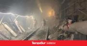 Chile: encontraron el cuerpo del último minero y se terminó la búsqueda