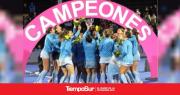 Leonas y Leones campeones de la Copa Panamericana 2025