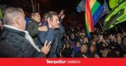 Juan Pablo Luque ganó la interna del PJ y se consolida como principal candidato para octubre