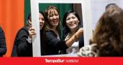 La Universidad del Chubut celebra otra Colación de Grados con 86 nuevos profesionales