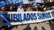 Piden una emergencia alimentaria, sanitaria y habitacional para los jubilados