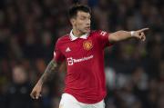 Se definió el futuro de Lisandro Martínez en Inglaterra y hay impacto: es un nuevo