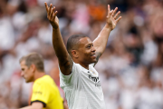 ¿Messi o Cristiano Ronaldo? Julio Baptista encendió la polémica: “tiene mucho más peso ”