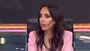 El programa no va a salir más: Desgarrador, Tamara Pettinato volvió a quedar sin trabajo