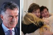 Macri hizo un reclamo a LLA: Quieren tomar una posición totalmente dominante