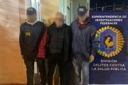 El horror en una combi: el chofer que drogó y abusó de una pasajera con discapacidad