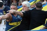 Rafael Di Zeo y “La 12” tendrán su propio documental