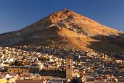 Federación de Cooperativas Mineras admite trabajos en zonas prohibidas del Cerro Rico de Potosí