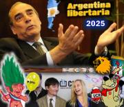 La columna de Jorge Asís: La lógica represiva de vetar