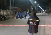 Una violenta pelea terminó con un hombre asesinado en Simoca