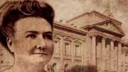 La oportunidad de conocer a fondo a la primera médica argentina