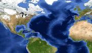 Esta es la lista de países en alerta por posibles tsunamis luego de un gran terremoto, según la NASA