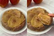 Postre de avena sin azúcar: receta fácil, saludable y con solo cuatro ingredientes