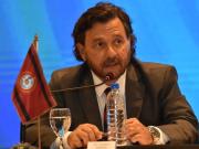 El mandatario de Salta reclamó a Milei que trabaje con los gobernadores