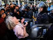 Jubilados: cuánto cobrarán de mínima en agosto 2025 tras el veto de Javier Milei
