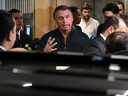 La Corte de Brasil ordenó el arresto domiciliario para el ex presidente Jair Bolsonaro