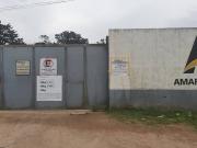 Operativo coordinado y ladrones con roles específicos: en un robo comando, se llevaron 25 millones de pesos de una distribuidora de garrafas