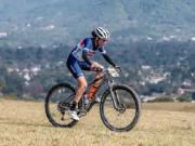 Me acaban de sacar la bici: el robo a una campeona de mountain bike que se hizo viral y tuvo final feliz en Mar del Plata