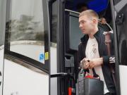 El motivo por el que Franco Mastantuono no estuvo presente en el inicio de los entrenamientos del Real Madrid