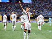 El Diablito se avecina. en Italia aseguran que Echeverri se sumará a Dybala y Soulé en la Roma