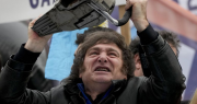 Sin los votos, por ahora la oposición no buscará frenar los vetos presidenciales