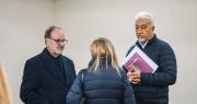 Megacausa de expropiaciones: mandan a investigar a otro juez y al abogado de Alday