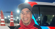 Arrestaron a “Sonrisa” y a su amigo, acusados de encubrir el robo de una bicicleta en Ullum