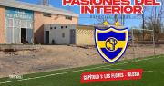 Sportivo Pismanta, el club que puso de moda los carnavales y lleva en su piel los colores de Boca