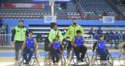 Habrá una jornada de visibilización e inclusión para conocer a fondo todas las propuestas del deporte adaptado