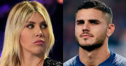 Wanda Nara, durísima contra Mauro Icardi: “Querés instalar que consumo sustancias cuando tengo leucemia”