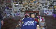 La súplica por Vialidad Nacional llegó a la Difunta Correa: cuál es la esperanza de los trabajadores