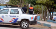 Aberración: detuvieron a un hombre acusado de golpear y violar a su madre de 80 años