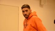Comenzó la audiencia para definir la pena de Federico Costich, el hombre que mató a su hijo e hirió a su hija