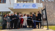 Chos Malal ya tiene su sede de la Universidad Nacional del Comahue