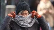 Temperaturas extremas bajo cero y heladas intensas: varias provincias bajo alerta