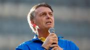 Ordenan el arresto domiciliario del expresidente Jair Bolsonaro