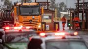 Varios venezolanos entre los mineros fallecidos tras derrumbe en Chile: confirman hallazgo de los cuerpos