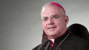 Velarán por tres días los restos de monseñor Mario Moronta en San Cristóbal: así serán las disposiciones fúnebres