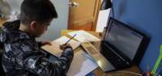 Las clases en El Alto se mantienen a distancia