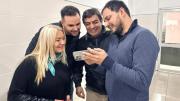 Ni con Milei ni con el PJ: cómo se rearma la tercera vía mendocina y a qué apuesta Omar De Marchi